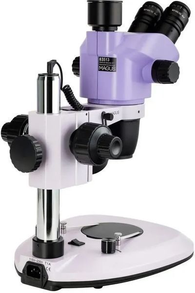 Мікроскоп оптичний Magus Stereo 8T 607268 фото