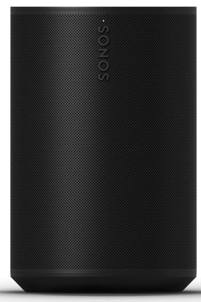 Smart колонка Sonos Era 100 Black 476329 фото