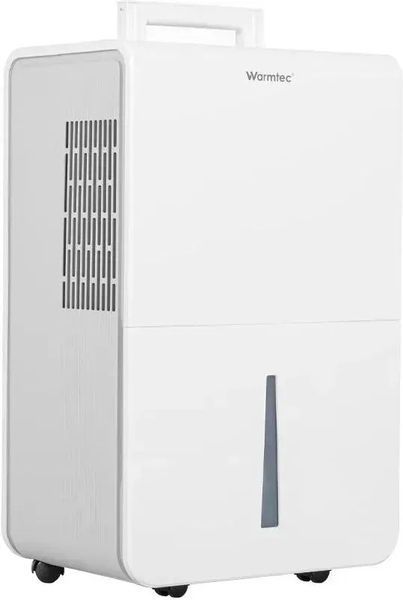 Осушувач повітря Warmtec ODT-25N 608723 фото