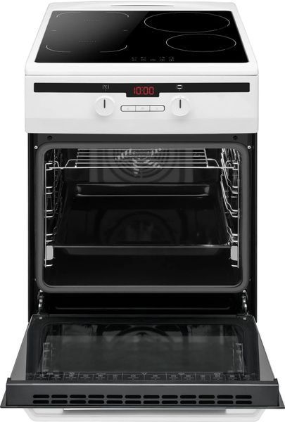 Кухня AMICA 58IES3.336HTaDp(W) Pizza 2146880 фото