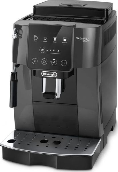 Кофемашина автоматическая DeLonghi Magnifica Start ECAM220.22.GB 016229 фото