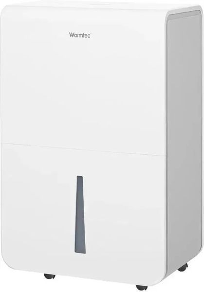 Осушувач повітря Warmtec ODT-25N 608723 фото