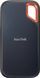 SSD накопитель SanDisk Extreme Portable V2 4 TB (SDSSDE61-4T00-G25) 000696 фото 1