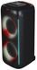 Power Audio DENVER BPS-458, 100 Вт, Bluetooth, акумулятор 4 години, бездротовий мікрофон у комплекті, функція True Wireless Stereo 2024712 фото 3