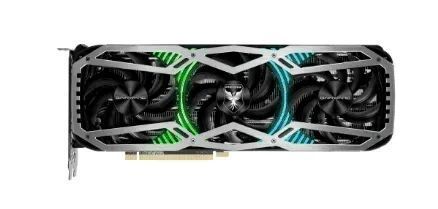 Відеокарта Gainward GeForce RTX 3090 Phoenix (NED3090019SB-132BX) 533926ua фото