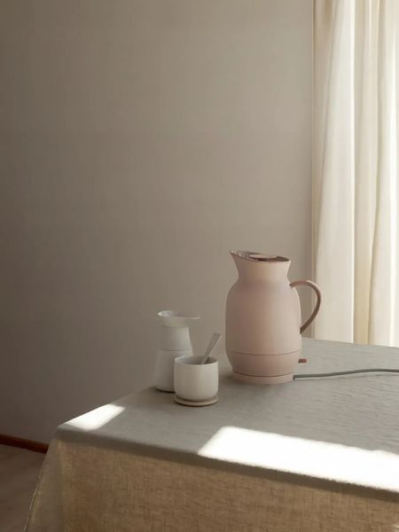 Електрочайник Stelton Amphora 2232 605556 фото