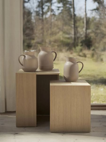 Електрочайник Stelton Amphora 2232 605556 фото