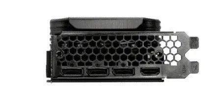Відеокарта Gainward GeForce RTX 3090 Phoenix (NED3090019SB-132BX) 533926ua фото