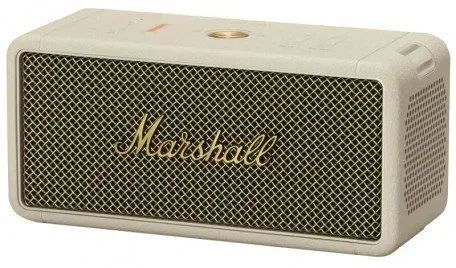 Портативна колонка Marshall Middleton Cream (1006262) 533165ua фото