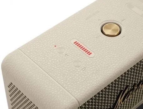 Портативна колонка Marshall Middleton Cream (1006262) 533165ua фото