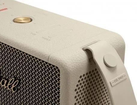 Портативна колонка Marshall Middleton Cream (1006262) 533165ua фото