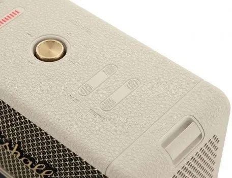 Портативна колонка Marshall Middleton Cream (1006262) 533165ua фото