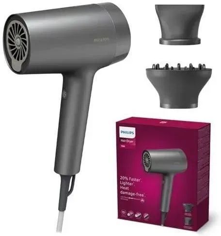 Фен Philips BHD713/10 611410 фото