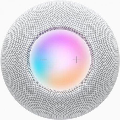 Smart колонка Apple HomePod mini White (MY5H2) 004044 фото
