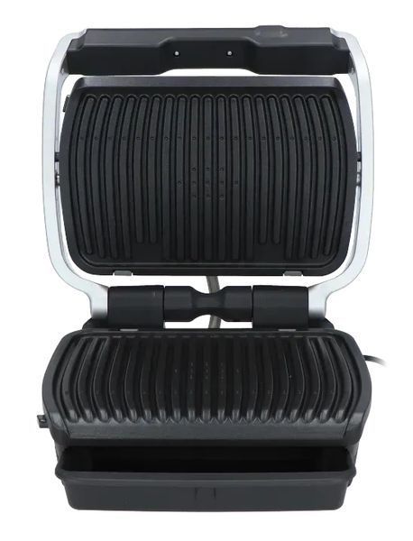 Електрогриль притискний Tefal OptiGrill Elite GC750D12 325155 фото