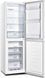Холодильник з морозильною камерою Gorenje NRK418ECW4 580740ua фото 3