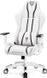 Комп'ютерне крісло для геймера Diablo Chairs X-One 2,0 Normal Size White 346101 фото 4