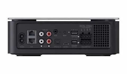 AV-ресивер Bose Music Amplifier 480037ua фото