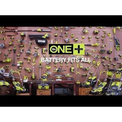 Фрезер Ryobi RTR18-0 ONE+ (5133005654) 044030 фото