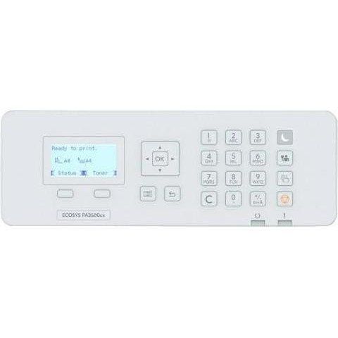 Принтер Kyocera ECOSYS PA3500cx (1102YJ3NL0) 038170 фото