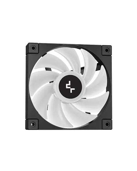 Водяное охлаждение Deepcool LD240 Black (R-LD240-BKMSN-G-1) 510105ua фото