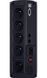 Линейно-интерактивный ИБП CyberPower Value Pro VP1200ELCD-FR 1200 ВА 022000 фото 2