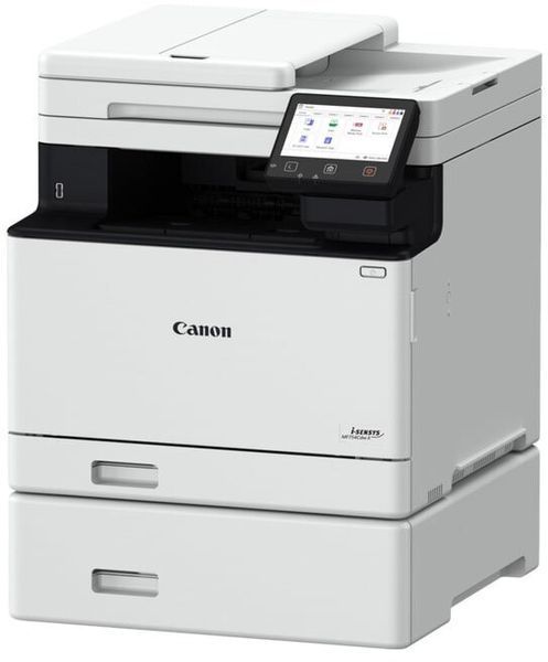 Многофункциональное устройство CANON i-SENSYS MF754Cdw II Цветная печать, Автоматическая двусторонняя печать, Wi-Fi 2102051 фото