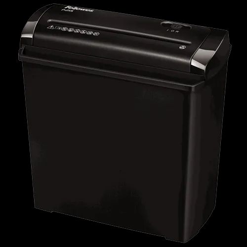 Шредер Fellowes P-25S (47010) 166725 фото