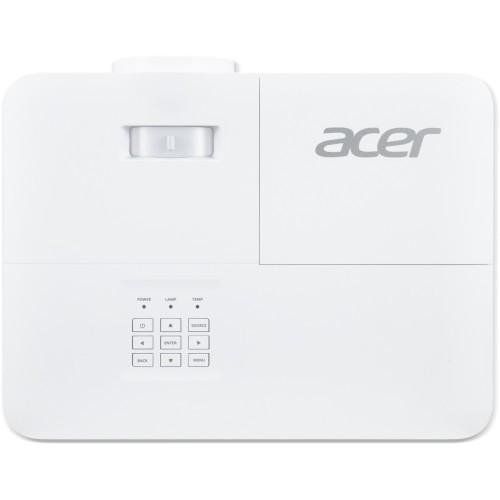 Мультимедийный проектор Acer H6815ATV (MR.JWK11.005) 028831 фото