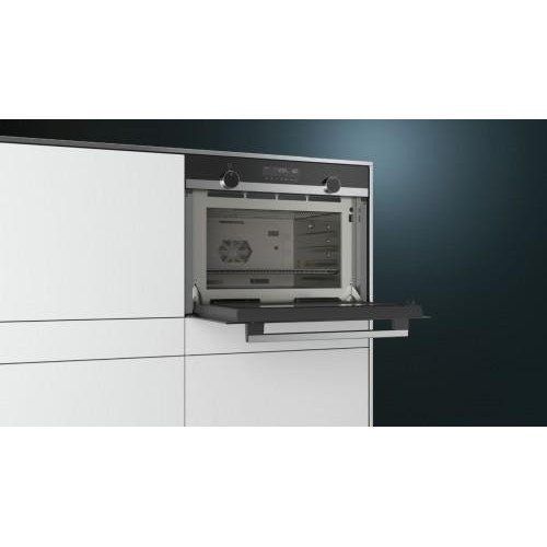 Микроволновка с грилем Siemens CP565AGS0 021104 фото