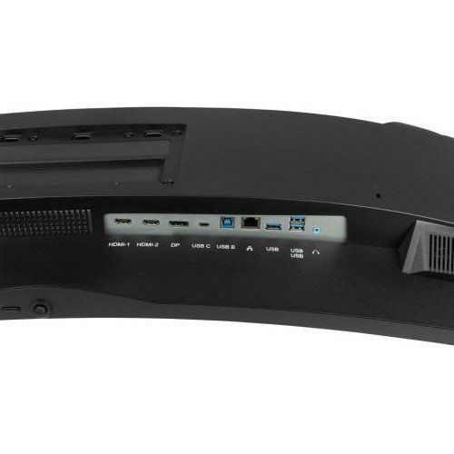 Монітор iiyama GCB4580DQSN-B1 023865 фото