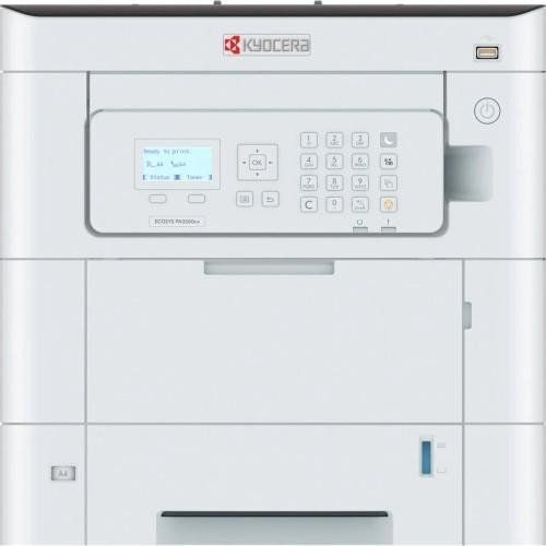 Принтер Kyocera ECOSYS PA3500cx (1102YJ3NL0) 038170 фото