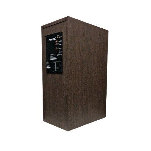 Сабвуфер TONSIL AKTIV 200 A Wenge 2064617 фото