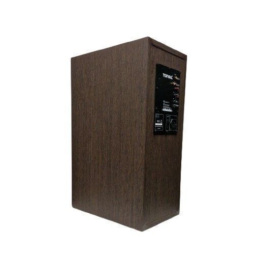 Сабвуфер TONSIL AKTIV 200 A Wenge 2064617 фото