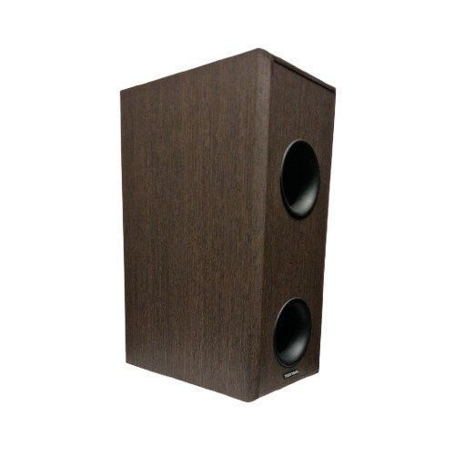 Сабвуфер TONSIL AKTIV 200 A Wenge 2064617 фото