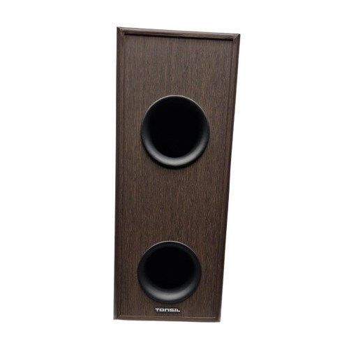 Сабвуфер TONSIL AKTIV 200 A Wenge 2064617 фото