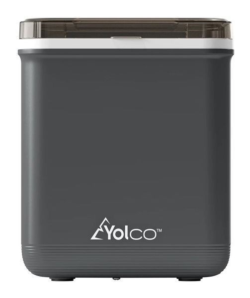 Льдогенератор YOLCO ICM1 Space Grey 2133320 фото
