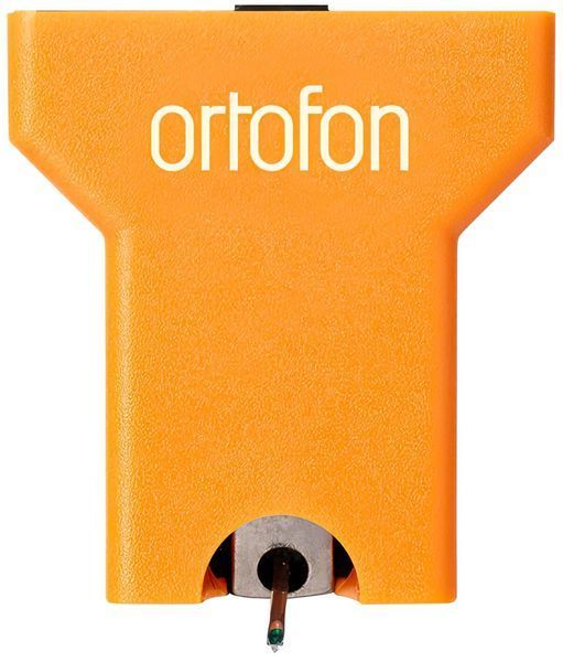 Картридж для проигрывателя ORTOFON Quintet Бронзовый 2104166 фото