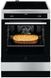 Електрична плита Electrolux LKI64022BX 2029333 фото 1