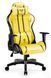 Компьютерное кресло для геймера Diablo Chairs X-One 2.0 Yellow (L) 018956 фото