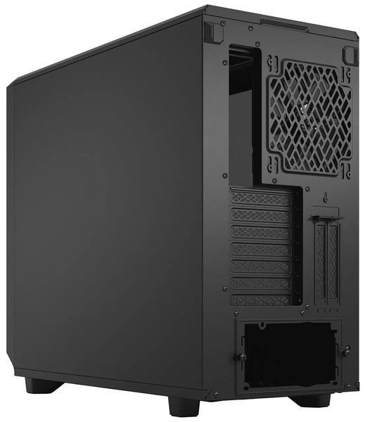 Корпус Fractal Design Meshify 2 Black TG Light Tint (FD-C-MES2A-03) 017261 фото