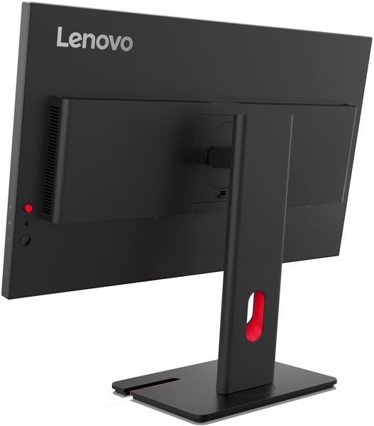 Монитор LENOVO ThinkVision T27QD-40 27" 2560x1440 IPS 120 Гц 4 мс + Камера ThinkVision MC60 2092914 фото