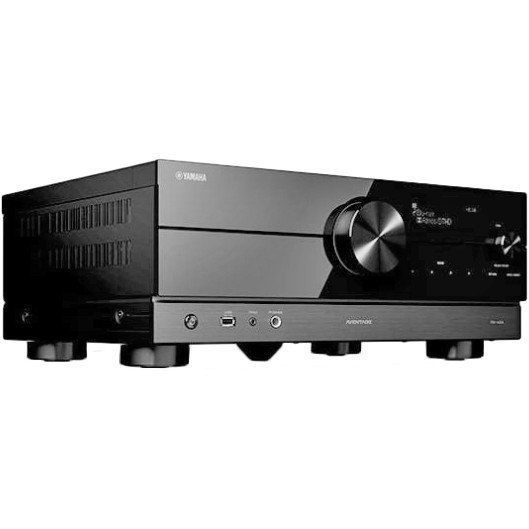 AV-ресивер Yamaha RX-A2A 003338 фото