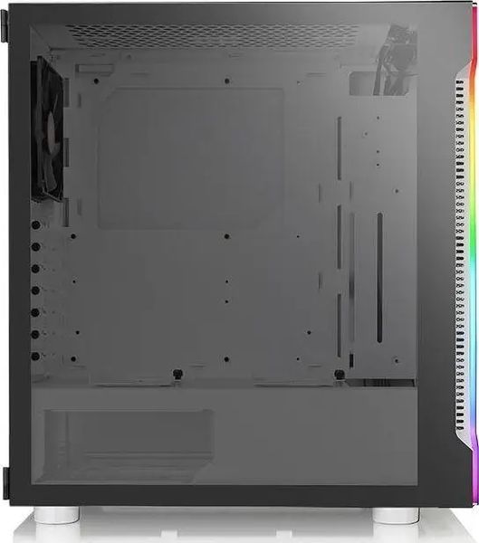 Корпус Thermaltake H200 TG Snow RGB (CA-1M3-00M6WN-00) 017742 фото