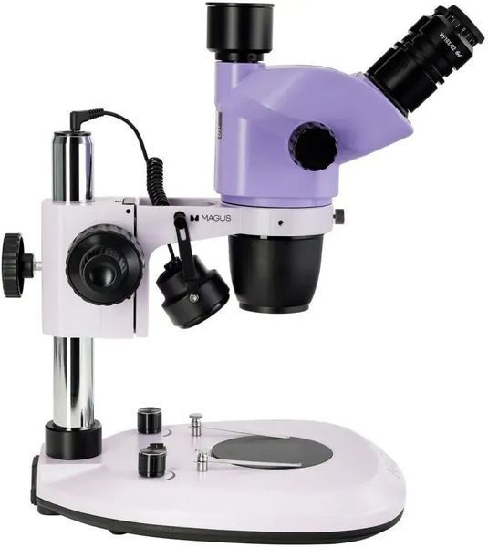 Мікроскоп оптичний Magus Stereo 8T 607268 фото