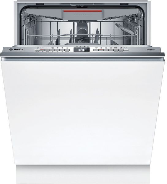 Посудомийна машина BOSCH SMV4EVX08E 2023798 фото