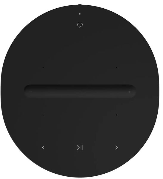 Smart колонка Sonos Era 100 Black 476329 фото