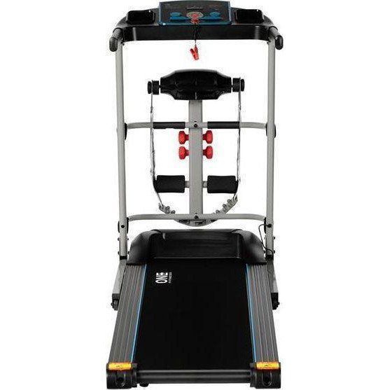 Бігова доріжка електрична One Fitness BE4540 004953 фото