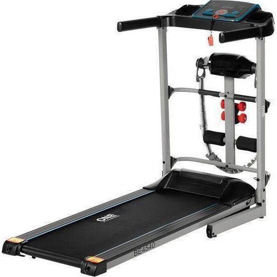 Бігова доріжка електрична One Fitness BE4540 004953 фото