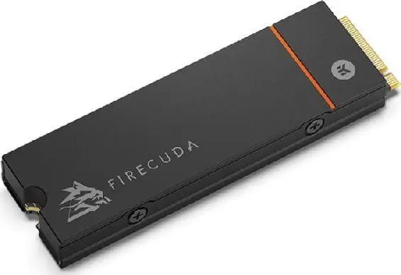 SSD накопичувач Seagate FireCuda 530 Heatsink 2TB (ZP2000GM3A023) 360211 фото